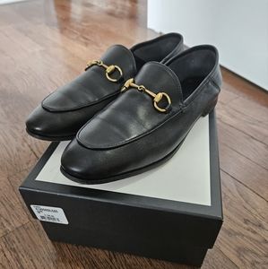 Gucci Horsebit Loafers